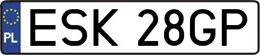 ESK28GP