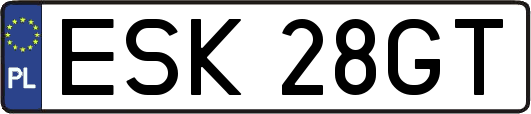 ESK28GT