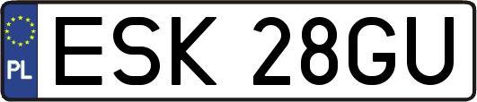 ESK28GU