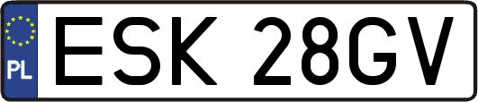 ESK28GV