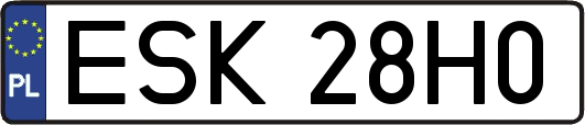 ESK28H0