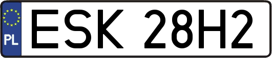 ESK28H2