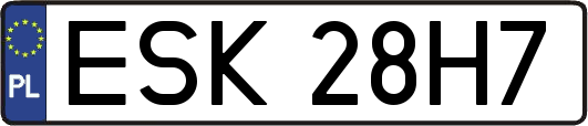 ESK28H7