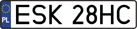 ESK28HC
