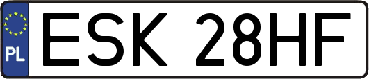 ESK28HF