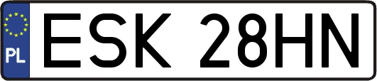 ESK28HN