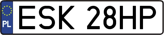 ESK28HP