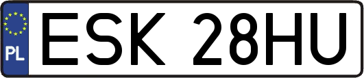 ESK28HU