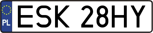 ESK28HY