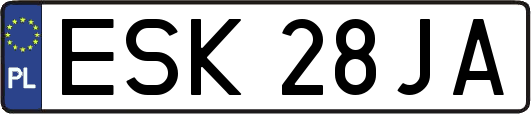 ESK28JA