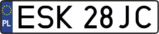 ESK28JC
