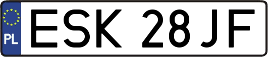 ESK28JF