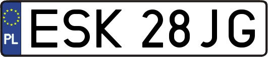 ESK28JG