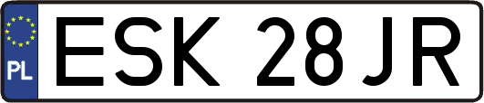ESK28JR