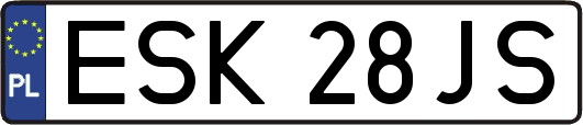 ESK28JS