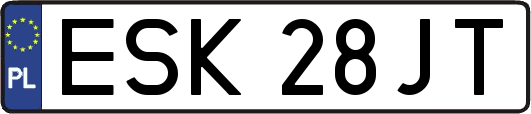 ESK28JT