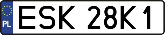 ESK28K1