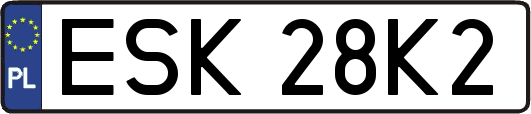 ESK28K2