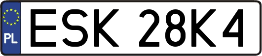 ESK28K4