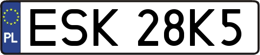 ESK28K5
