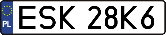 ESK28K6
