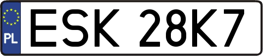 ESK28K7