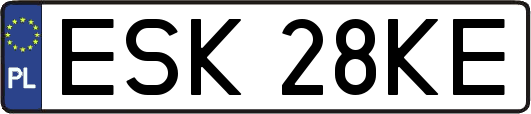 ESK28KE