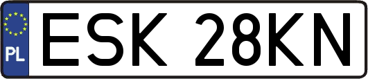 ESK28KN