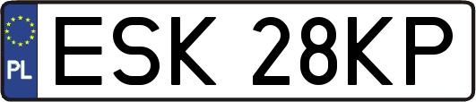 ESK28KP
