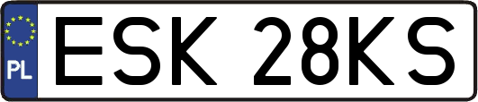 ESK28KS