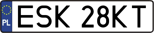 ESK28KT