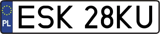 ESK28KU
