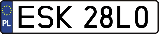 ESK28L0