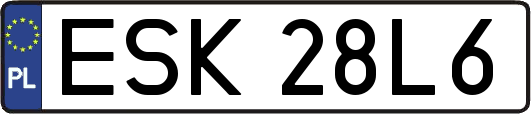 ESK28L6