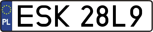 ESK28L9