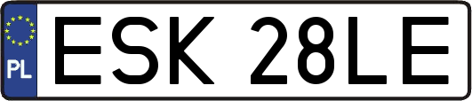 ESK28LE