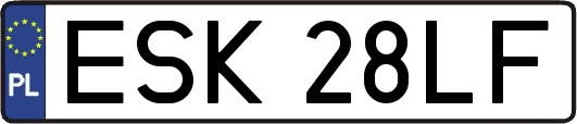 ESK28LF
