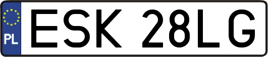ESK28LG