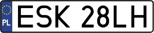 ESK28LH