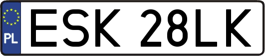 ESK28LK