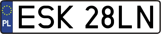 ESK28LN