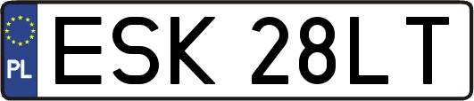 ESK28LT