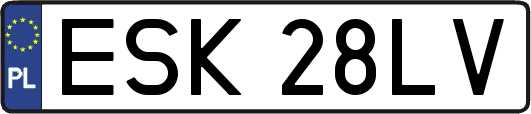 ESK28LV