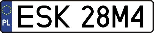 ESK28M4