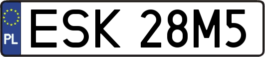 ESK28M5