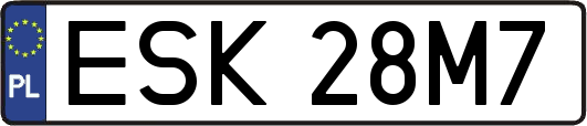 ESK28M7