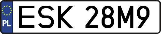 ESK28M9