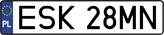 ESK28MN