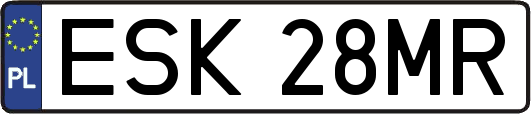 ESK28MR