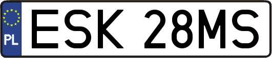 ESK28MS